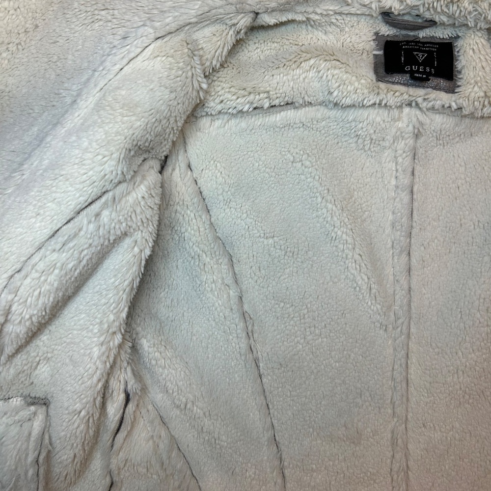 GUESS Jacket Size L - Picture 10 of 10